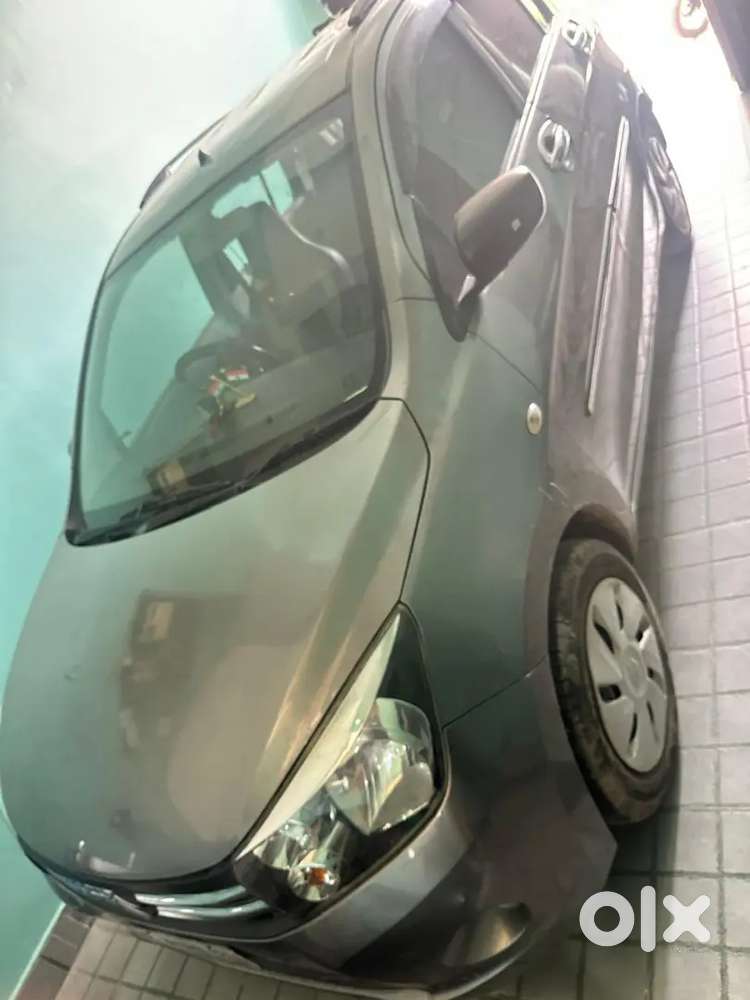 2017 Maruti Suzuki Celerio Vxi