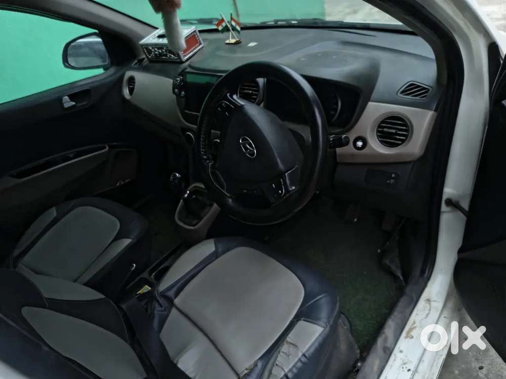 Hyundai Grand I10 Asta 2014