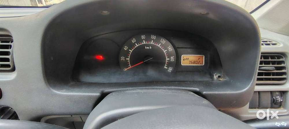 Maruti Suzuki Alto K10 1.0 Lxi, 2010, Petrol