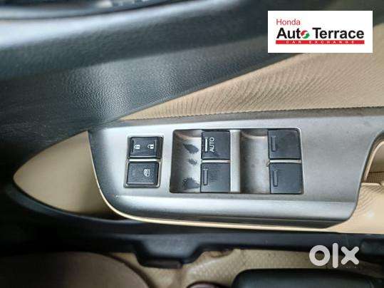 Honda City 2014-2015 I Vtec V, 2014, Petrol