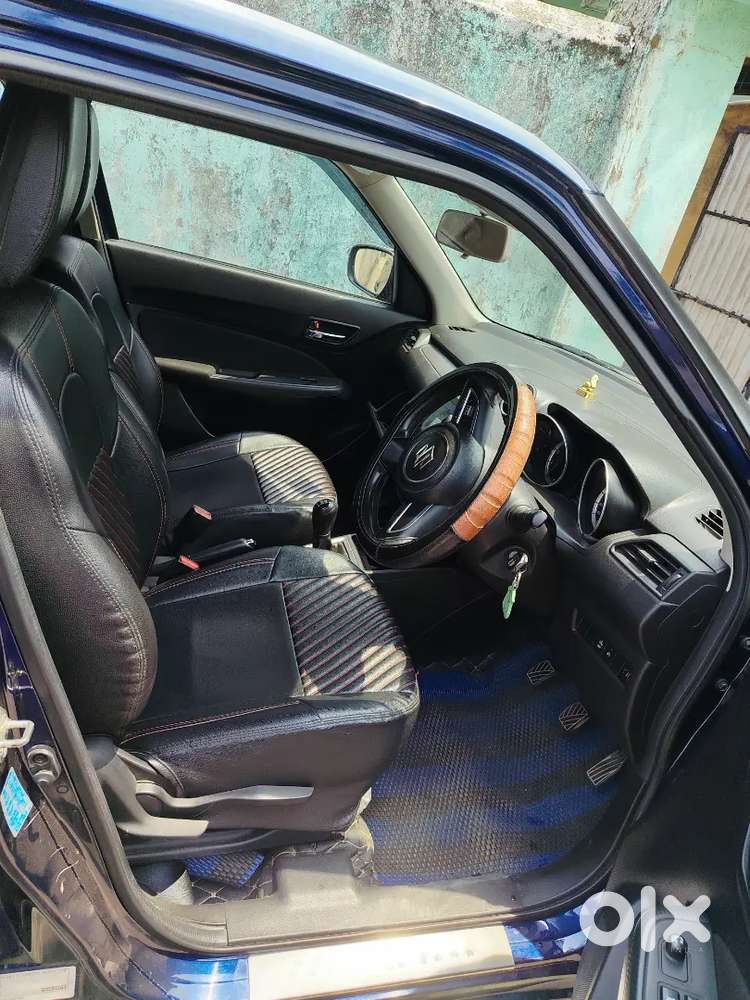 Maruti Suzuki Swift 2021 Petrol Good Condition