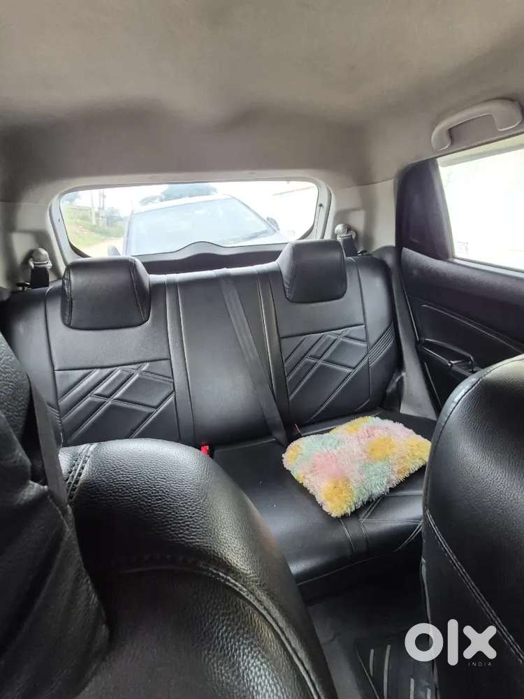 Maruti Suzuki Swift 2020