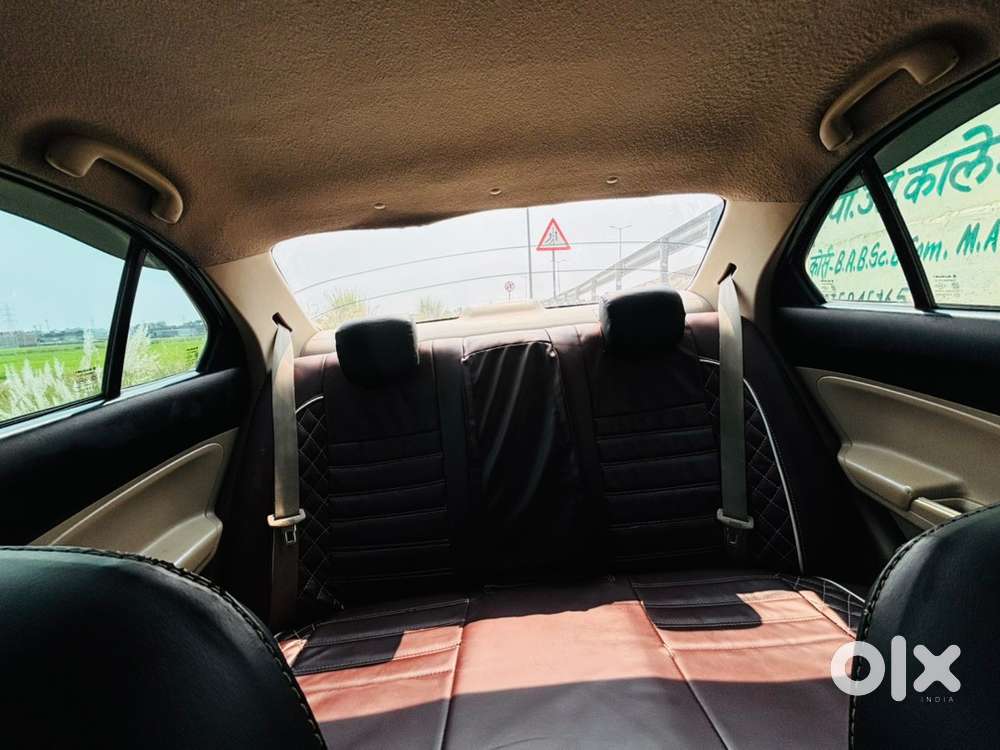 Maruti Suzuki Dzire 2018 Diesel Well Maintained