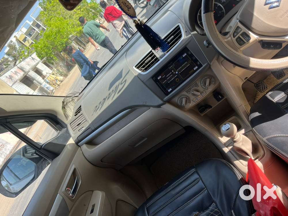 Maruti Suzuki Ertiga 2018 Diesel Well Maintained