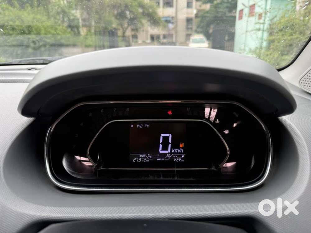 Tata Tigor 1.2 Revotron Xz Plus, 2020, Petrol