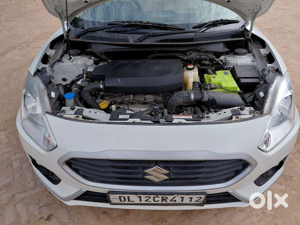 Maruti Suzuki Swift Dzire Ldi Optional, 2019, Diesel