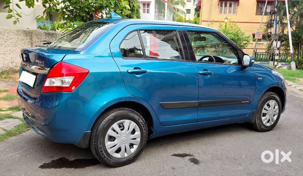 Maruti Suzuki Swift Dzire Vdi Bsiv, 2012, Diesel