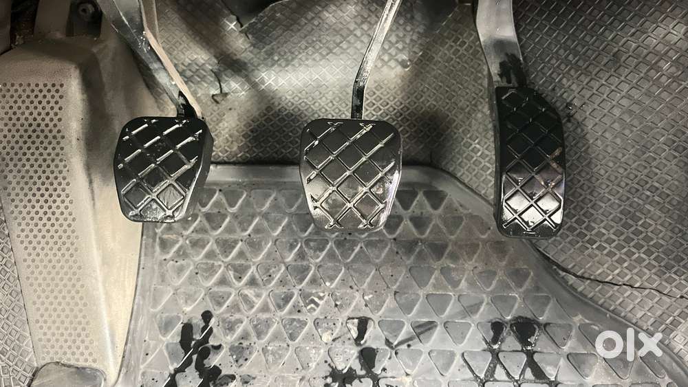 Volkswagen Ameo 1.5 Tdi Trendline, 2019, Diesel