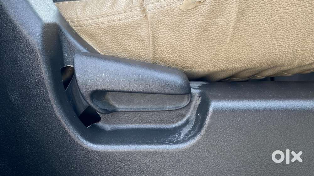 Maruti Suzuki Wagon R 1.0 Vxi, 2016, Petrol
