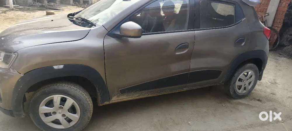 Renault 2025 Kwid 2019