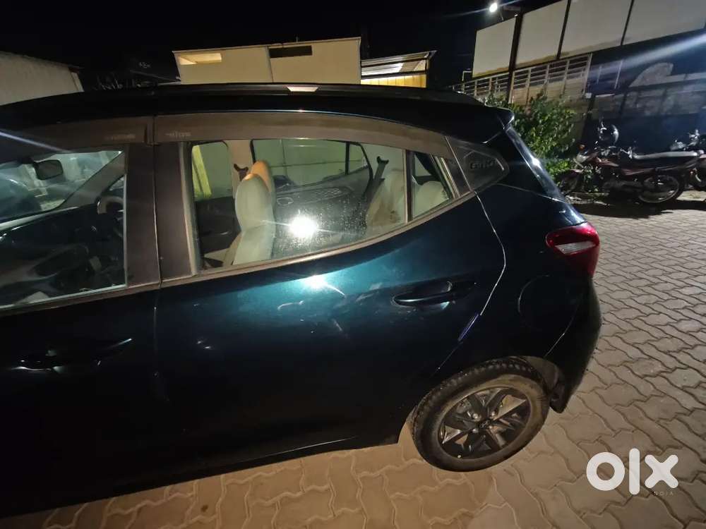 Hyundai Grand I10 Nios 2020 Petrol Well Maintained