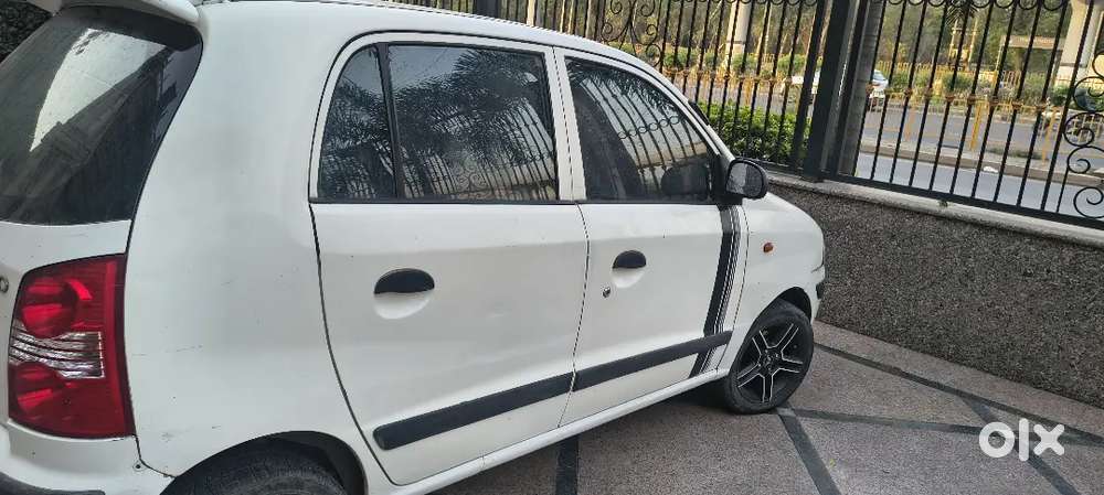 Good Condition Cng + Petrol