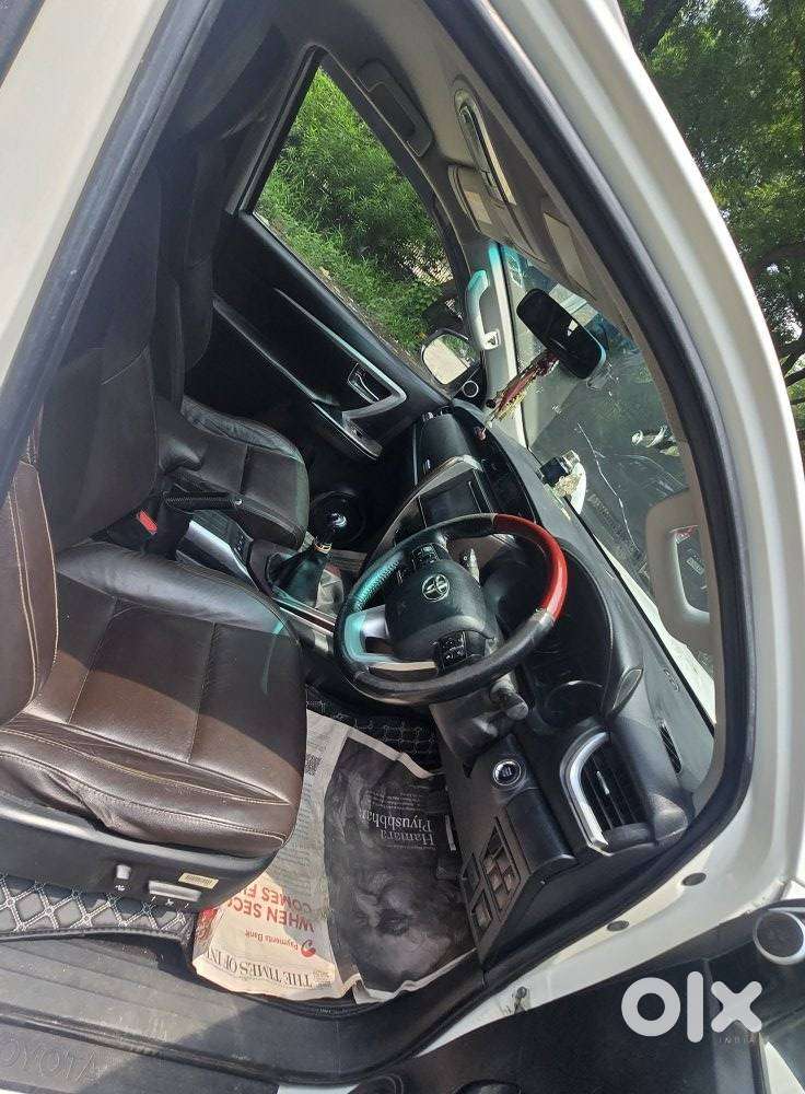 Toyota Fortuner 4x2 Mt 2.8 Diesel, 2018, Diesel