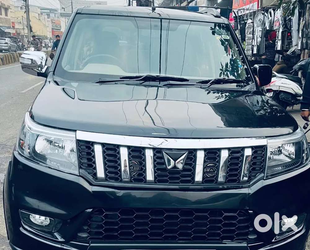 Mahindra Bolero Neo 2023 Diesel 51600 Km Driven