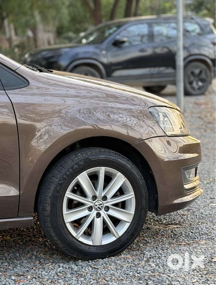 Volkswagen Vento Celeste 1.5 Tdi Highline, 2016, Diesel
