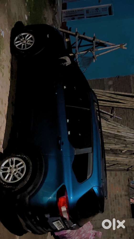 Renault Triber Petrol 2020
