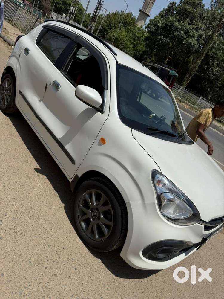 Maruti Suzuki Celerio 2022