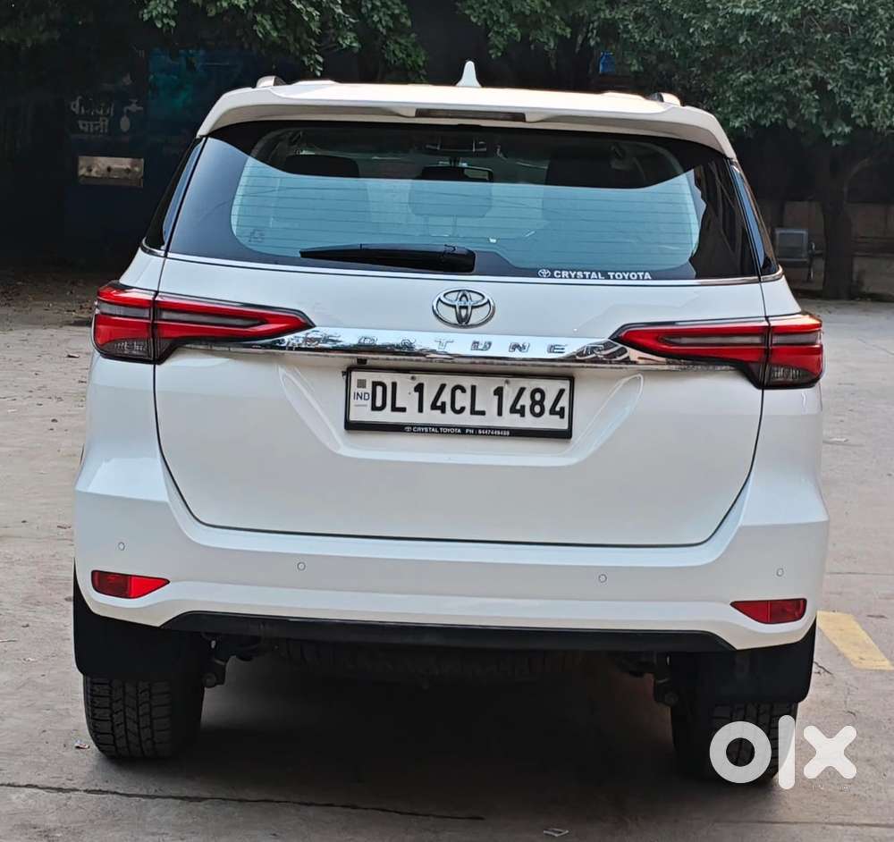 Toyota Fortuner 4x2 At 2.8 Diesel, 2025, Diesel