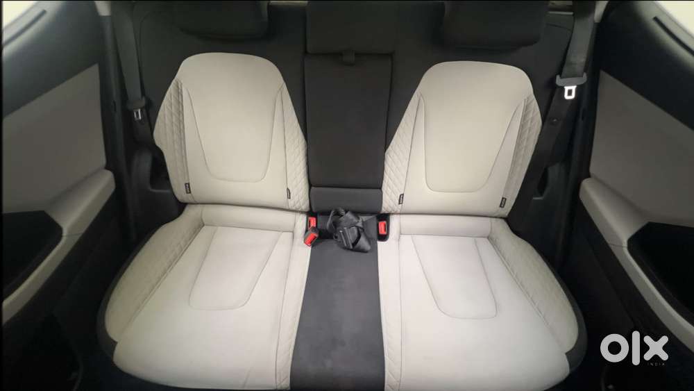 Hyundai Creta 1.5 Crdi Sx, 2022, Diesel