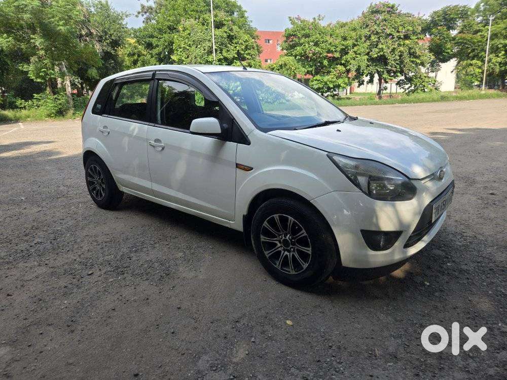 Ford Figo Diesel Exi Option, 2011, Diesel