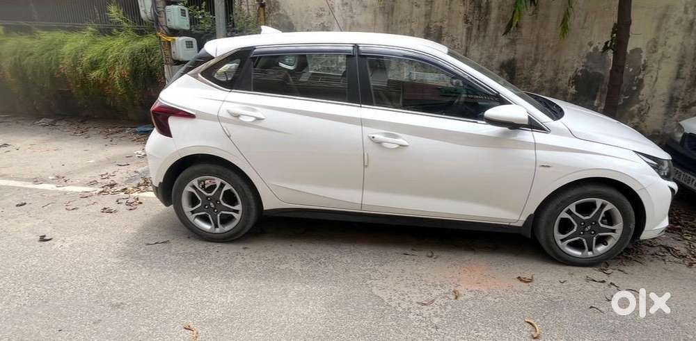 Hyundai Automatic Petrol 2024
