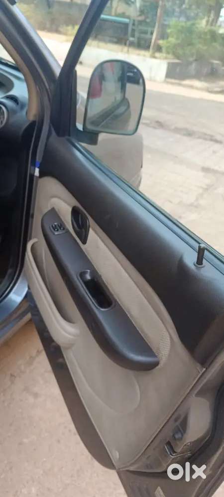 Hyundai Santro Xing 2014 Petrol Well Maintained