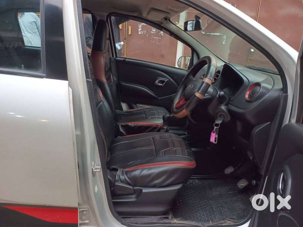 Datsun Redigo Sport, 2018, Petrol