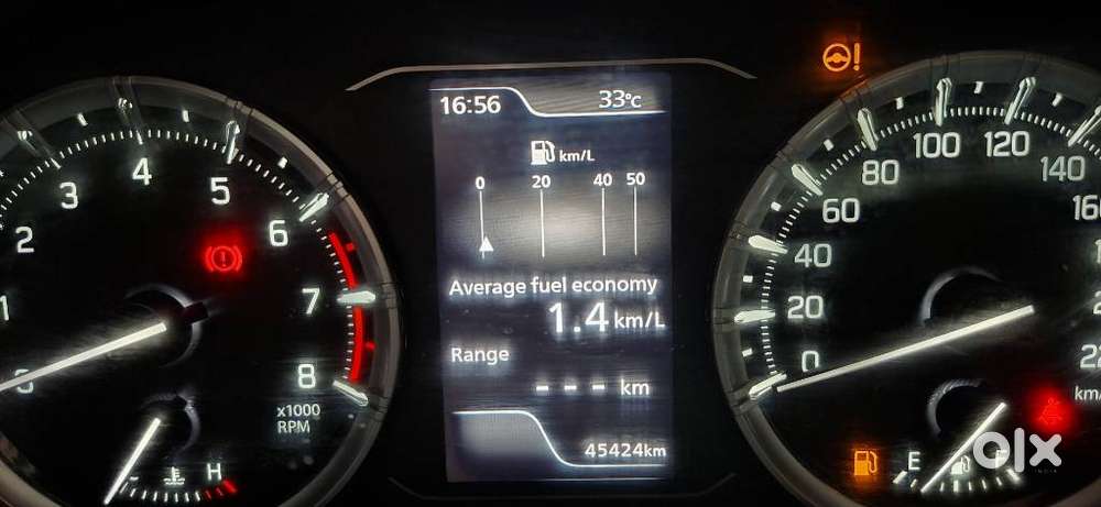 Maruti Suzuki Grand Vitara Smart Hybrid Alpha, 2023, Petrol