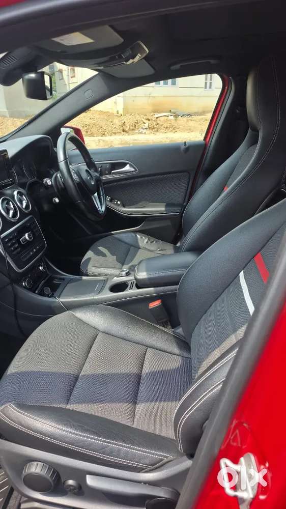 Mercedes-benz A 180 Sport