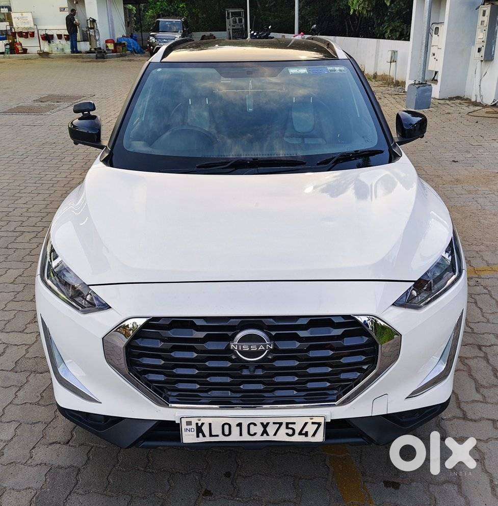 Nissan Magnite 1.0 Xe, 2023, Petrol