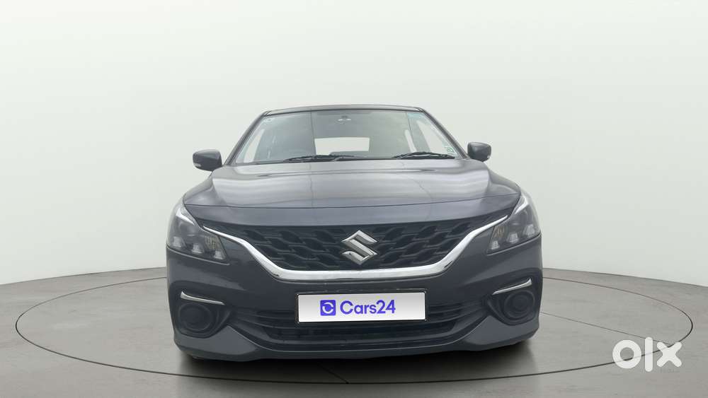 Maruti Suzuki Baleno Zeta, 2023, Petrol