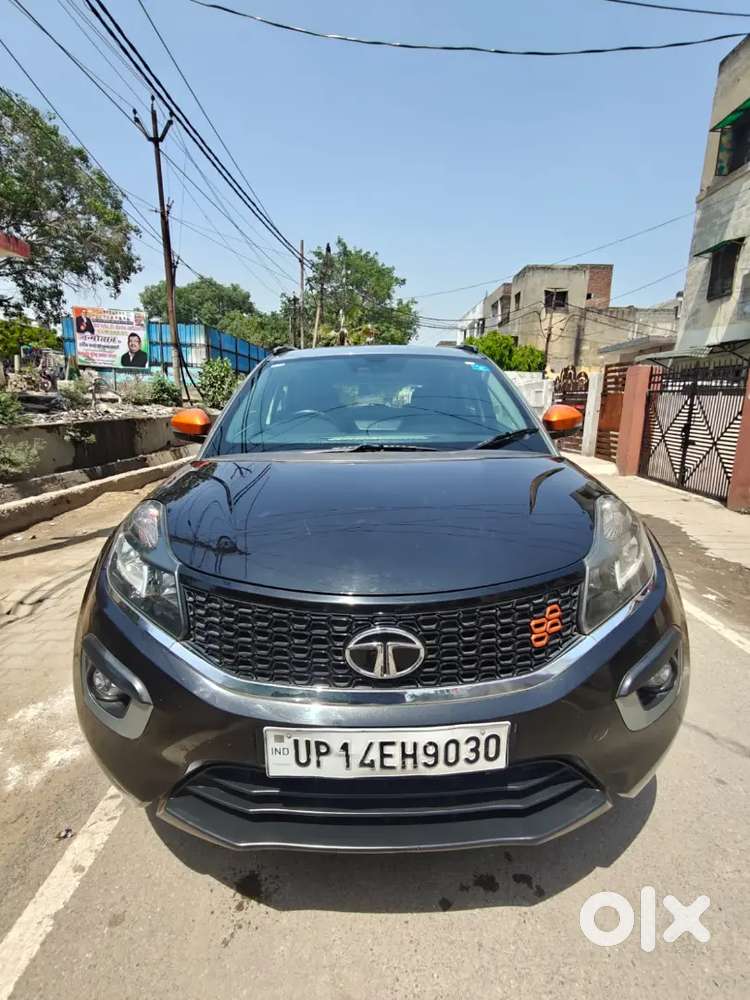 Tata Nexon Ev Max 2020 Diesel 90 Km Driven