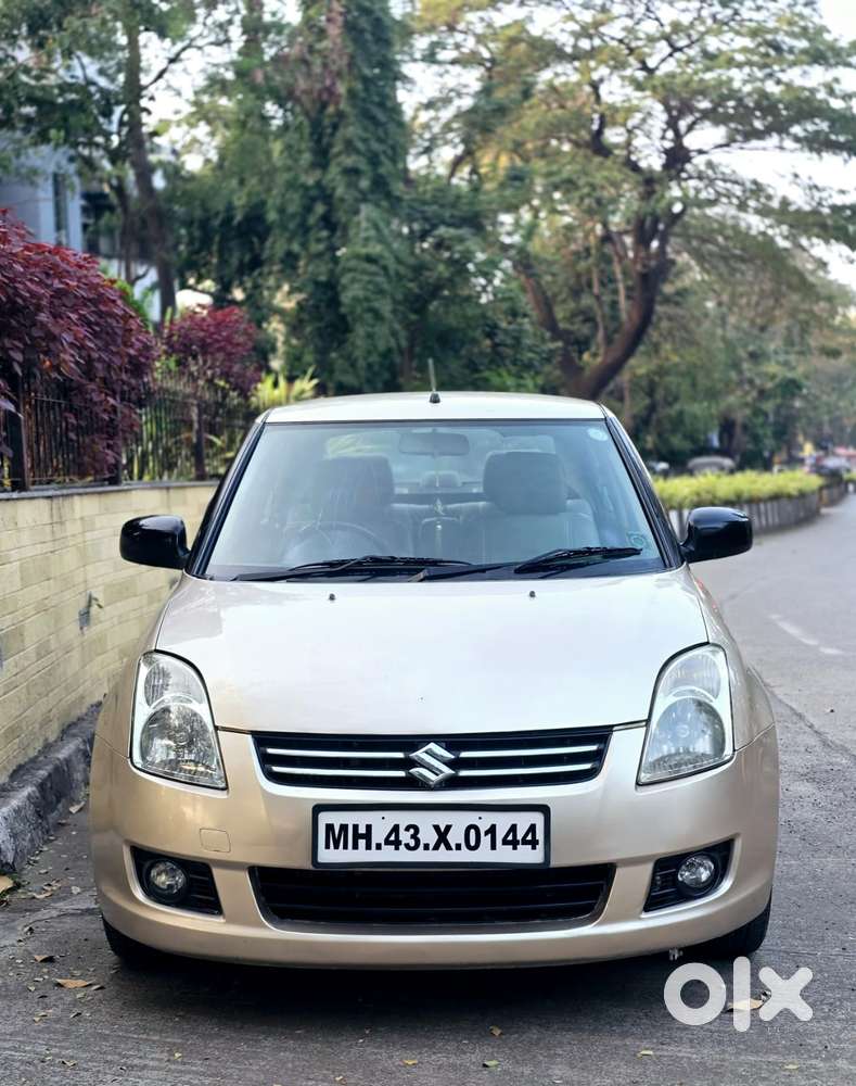 Maruti Suzuki Dzire Tour Diesel, 2008, Diesel