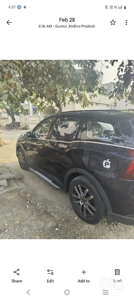 Look Like New Vehicle