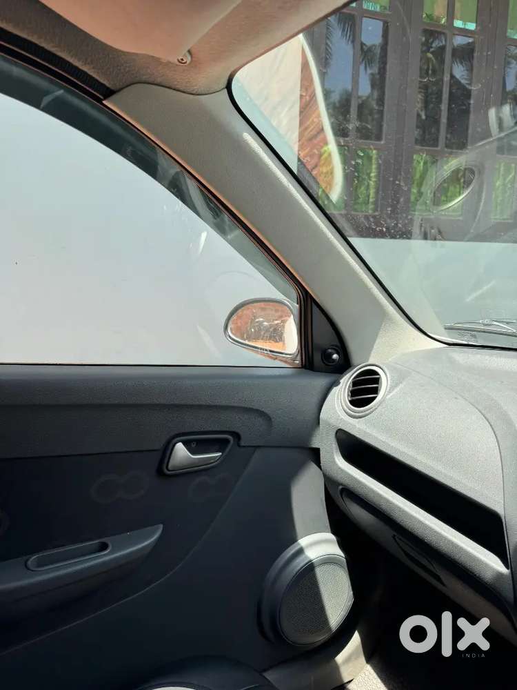 Maruti Suzuki Alto 800 2014