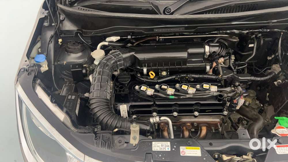 Maruti Suzuki Ignis 1.2 Zeta Mt, 2022, Petrol