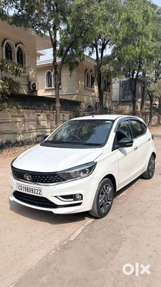 Tata Tiago 1.2 Revotron Xz (o), 2023, Petrol