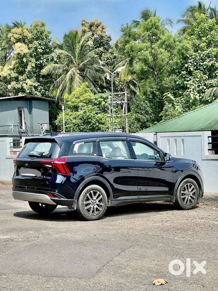 Mahindra Xuv700 2.2 Ax 7 Diesel At Str Awd, 2021, Diesel