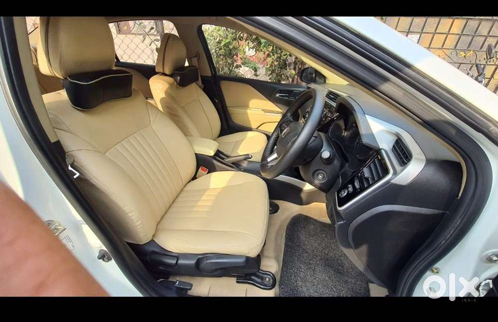 Honda City 2015-2017 I Dtec V, 2016, Diesel