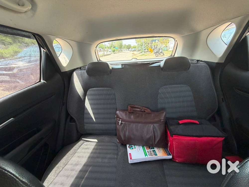 Kia Sonet Petrol 2022