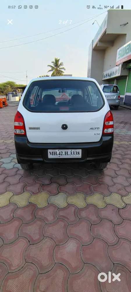 गाडीची कंडीशन एकदम ओके आहे गाडी घेतल्यावर एक रुपयाचाही खर्च नाही