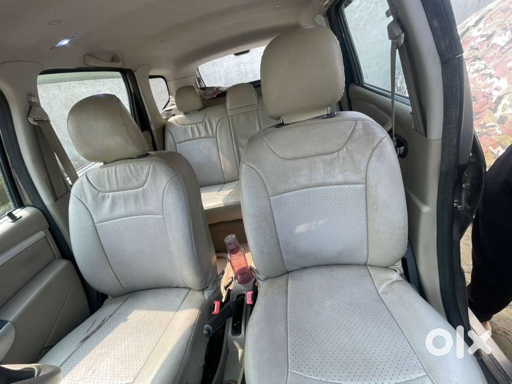 Nissan Terrano Diesel 2015