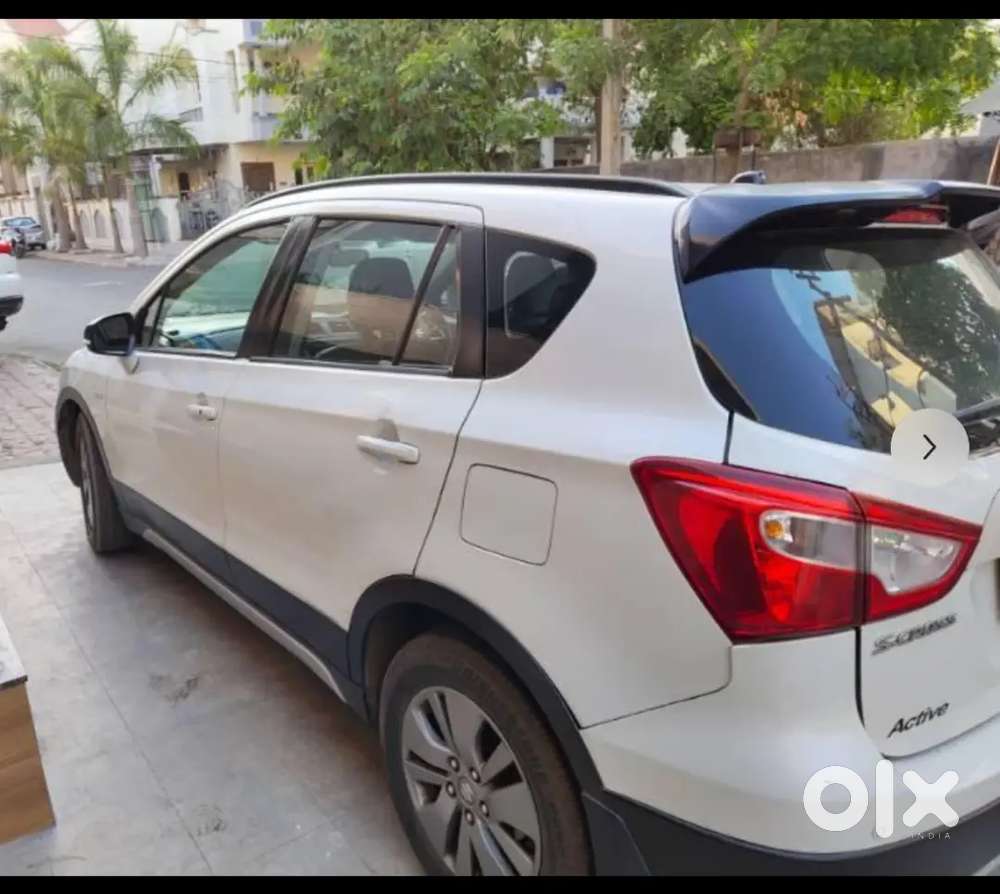 Best Car To Buy Under 6 Lacs, No Accident Well Maintained.