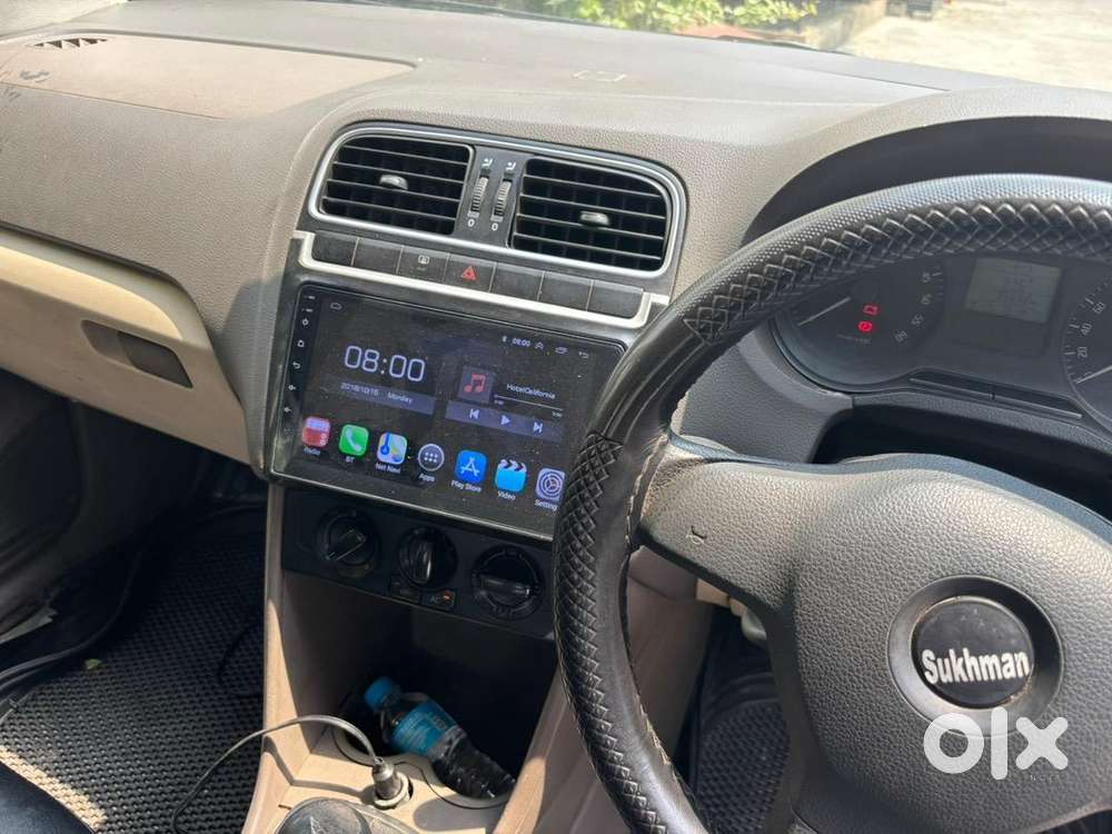 Skoda Rapid Tsi 2013 Diesel Well Maintained