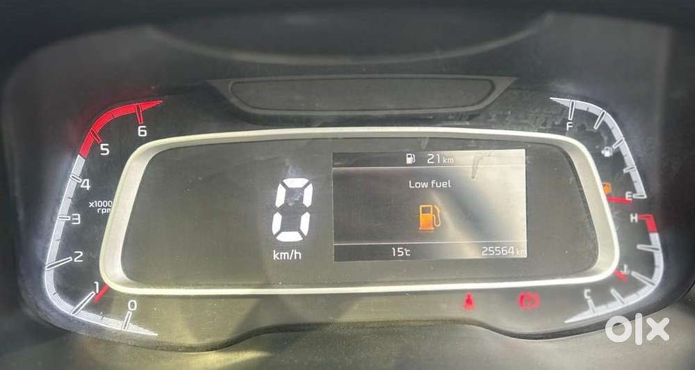 Kia Sonet 1.5 Gtx Plus Diesel, 2023, Diesel