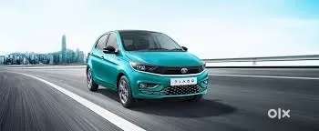Tata Nexon Creative 1.5  Revotorq Diesel 6mt, 2023, Diesel