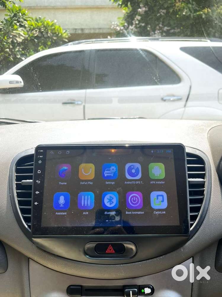Hyundai I10 (1.2 Magna / 2013 -manual)