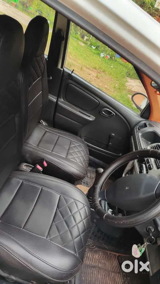 Maruti Alto 800 Lxi 2011