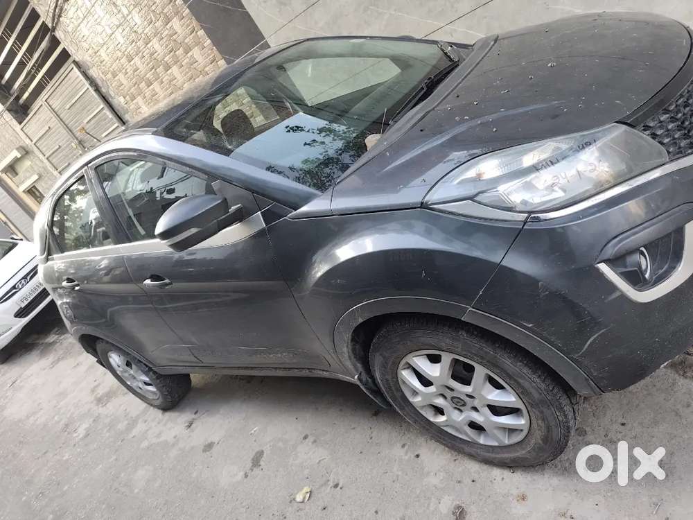 Tata Nexon 2018 Diesel 56000 Km Driven
