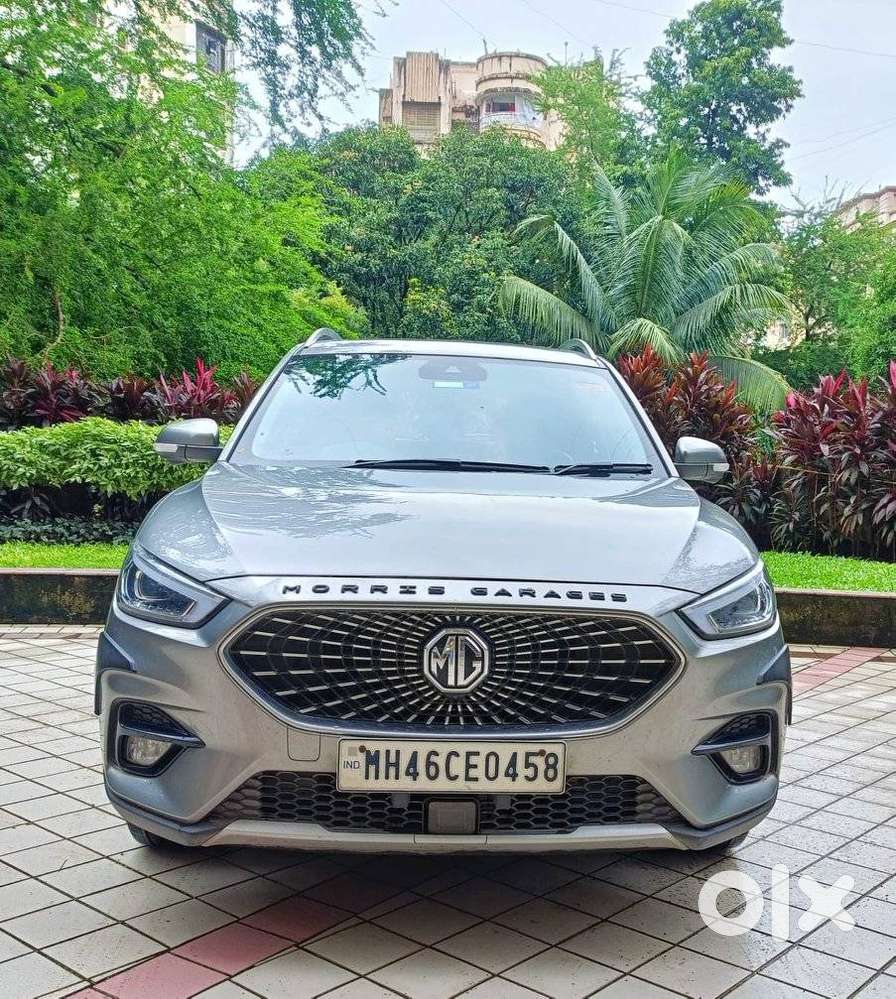 Mg Astor 1.5 Savvy Cvt, 2022, Petrol